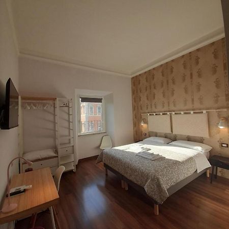 Bed and Breakfast Echelle Рим Экстерьер фото