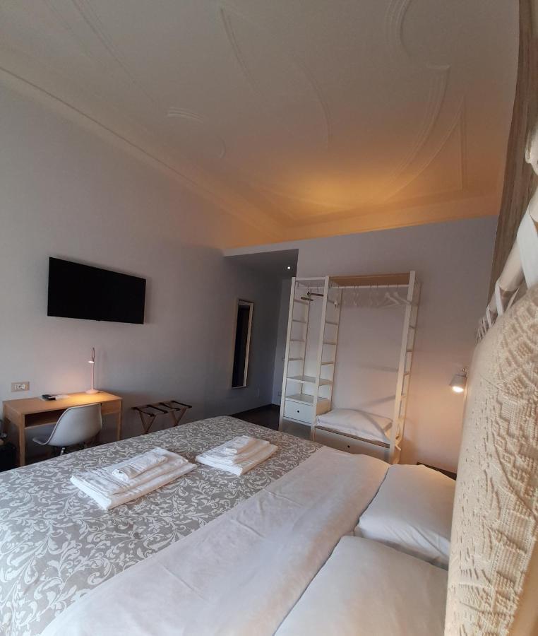 Bed and Breakfast Echelle Рим Экстерьер фото