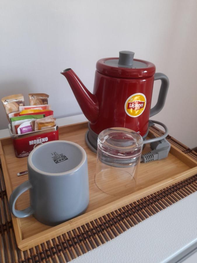 Bed and Breakfast Echelle Рим Экстерьер фото